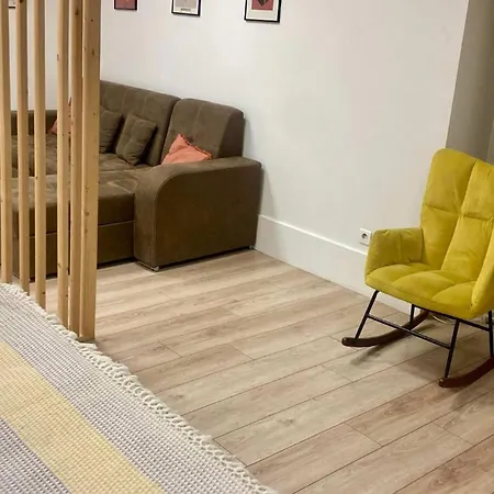 Modern In *